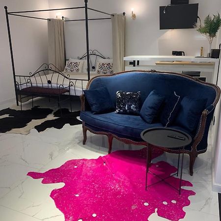 Tiltu 5 Jacuzzi Apartment 클라이페다 외부 사진