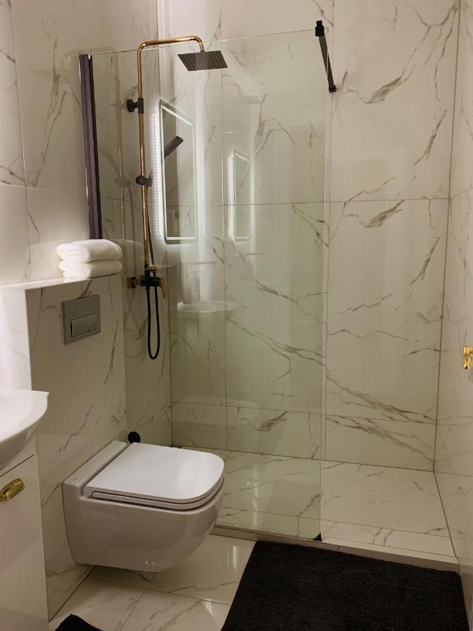 Tiltu 5 Jacuzzi Apartment 클라이페다 외부 사진