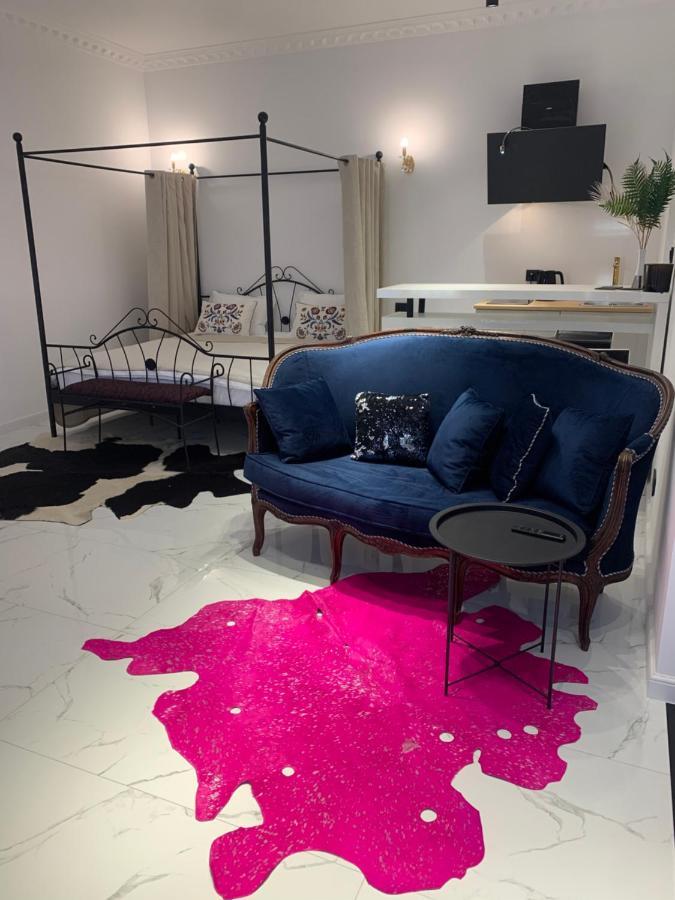 Tiltu 5 Jacuzzi Apartment 클라이페다 외부 사진