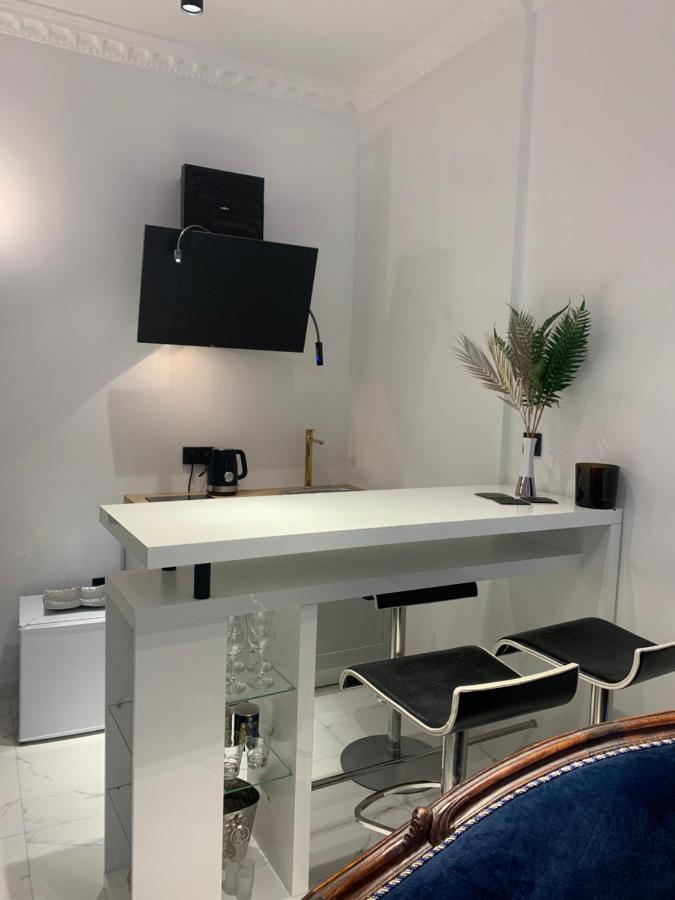 Tiltu 5 Jacuzzi Apartment 클라이페다 외부 사진