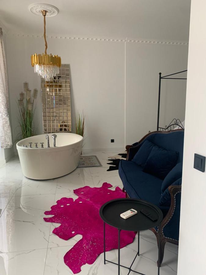 Tiltu 5 Jacuzzi Apartment 클라이페다 외부 사진