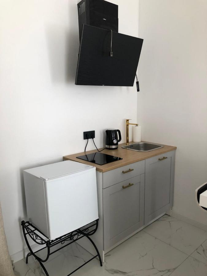 Tiltu 5 Jacuzzi Apartment 클라이페다 외부 사진