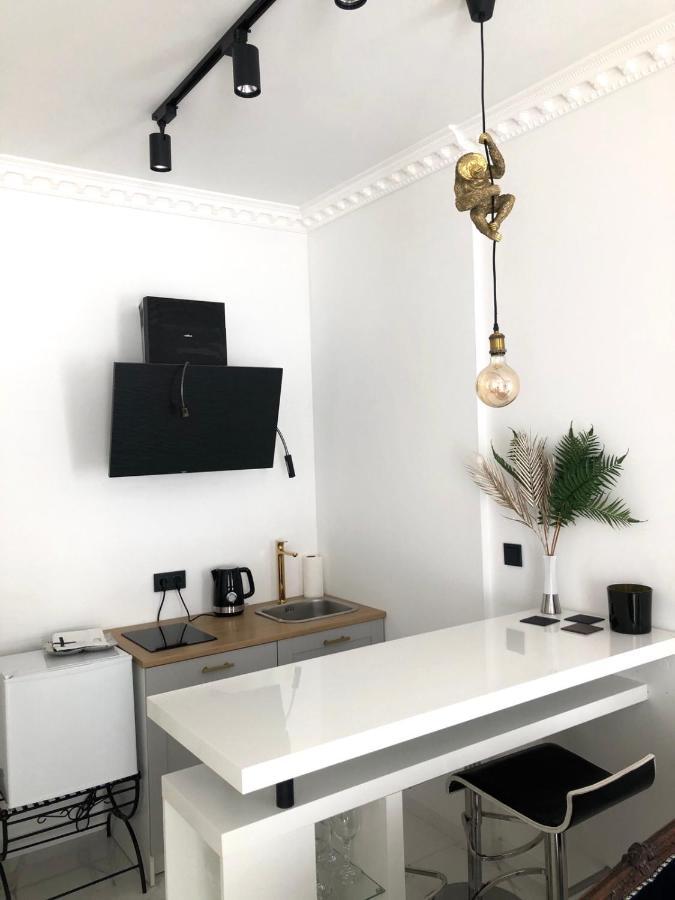 Tiltu 5 Jacuzzi Apartment 클라이페다 외부 사진